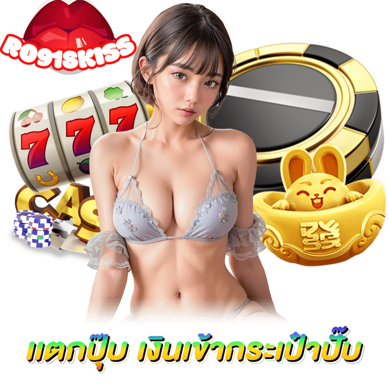 RO918KISS บาคาร่าออนไลน์