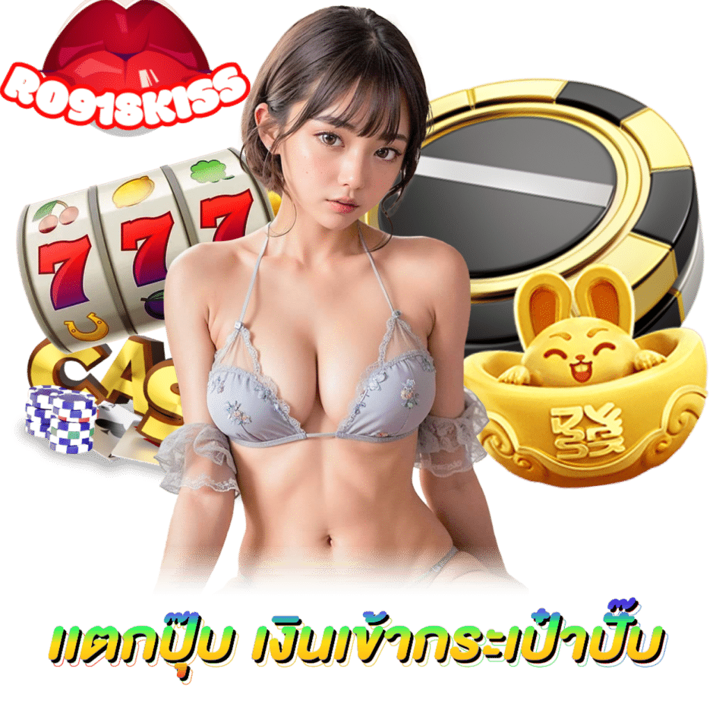 RO918KISS บาคาร่าออนไลน์
